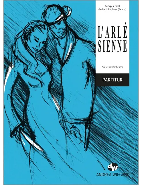 L'Arlesienne